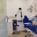 Loclident clínica dental en Coslada