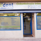 Loclident clínica dental en Coslada